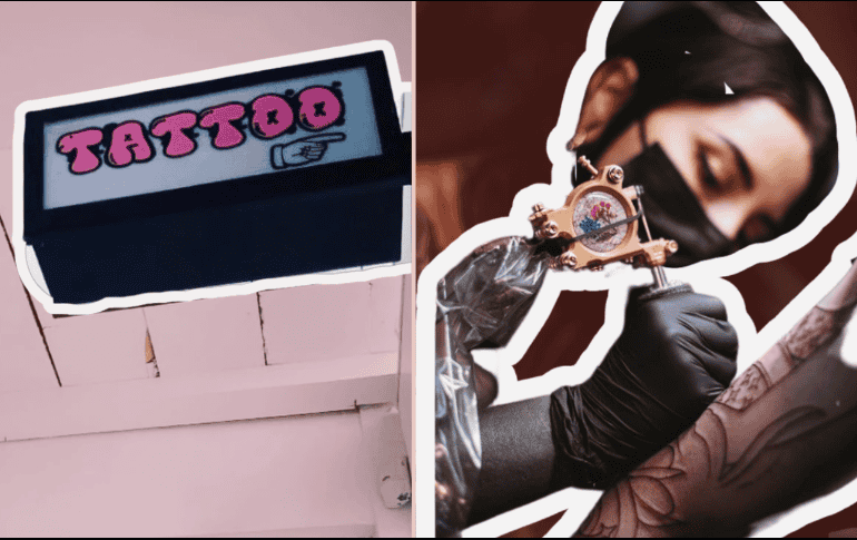 5 lugares en Guadalajara que son los mejores para hacerte un tatuaje