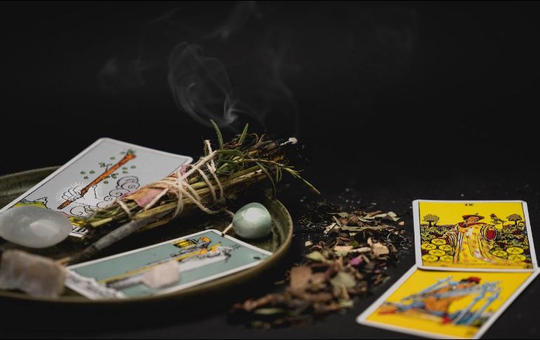 Un signo de fuego, otro de tierra y uno de agua tendrán mucha suerte en la fortuna este mes de septiembre. PEXELS.