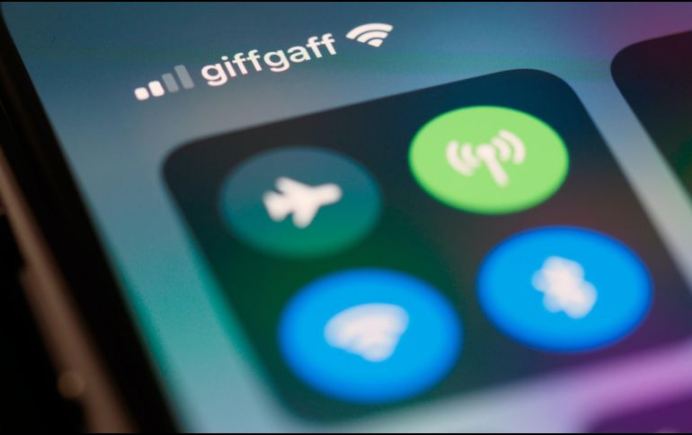 El Wi Fi es imprescindible para que funcionen los celulares. Foto de Brett Jordan en Unsplash