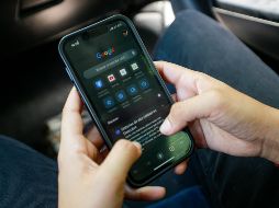 Al usar el celular, probablemente te ha pasado más de una vez que la red inalámbrica suele fallar o tarda tiempo en estabilizarse. EL INFORMADOR / ARCHIVO