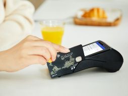 Conocer cuáles tarjetas de crédito están reprobadas por la Condusef podría salvarte de las deudas. Unsplash.