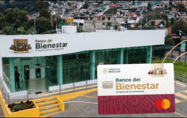 Algunos tarjetahabientes de la Tarjeta Bienestar se preguntan si pueden o no sacar dinero en cualquier banco, te lo explicamos aquí. Banco del Bienestar.
