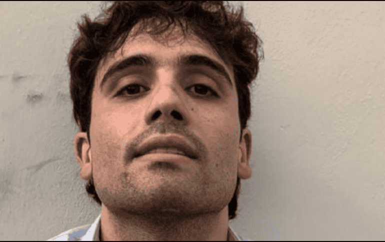 Se trata de una estrategia de investigación entre la HSI, la DEA, el FBI y NDDS la cual permite generar evidencia y formulación de acusaciones que permitan sostener la solicitud de extradición de los miembros del cártel. Especial.