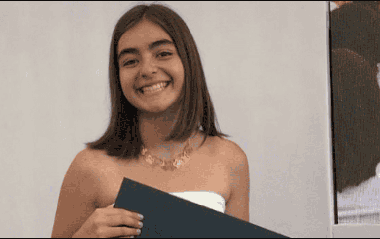 El exnovio es el principal sospechoso del feminicidio de Ana María Serrano. Especial.