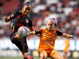 Las dirigidas por Roberto Medina lograron llegar apenas a ocho puntos en la campaña y se posicionan en el lugar 14. IMAGO7