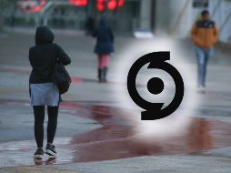 Por el momento, la autoridad no puede predecir una posible trayectoria del nuevo ciclón, porque dependerá de las condiciones climáticas en las que se forme. EL INFORMADOR / ARCHIVO