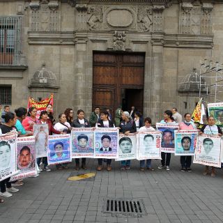 López Obrador revela, hay grabaciones de "Guerreros Unidos" sobre Ayotzinapa