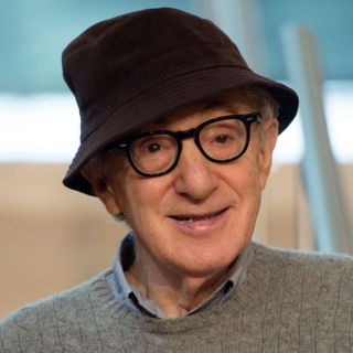 Woody Allen expresa que “hará cine mientras alguien financie las películas”