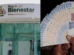 El Banco del Bienestar únicamente es responsable de dispersar los recursos de los distintos programas sociales a sus beneficiarios. ESPECIAL / SUN