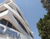 El Sistema Jalisciense de Radio y Televisión (SJRT). EL INFORMADOR/ ARCHIVO