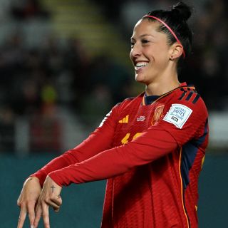 Jenni Hermoso no está en primera convocatoria de España Femenil en la era de Montse Tomé