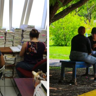 Las semanas de cuatro días laborales funcionan, según experto