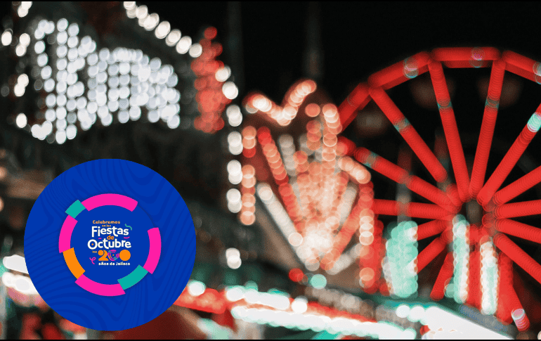 Del 29 de septiembre al 5 de octubre se festejarán las fiestas de octubre en el Auditorio Benito Juárez. Unsplash; Fiestas de octubre.