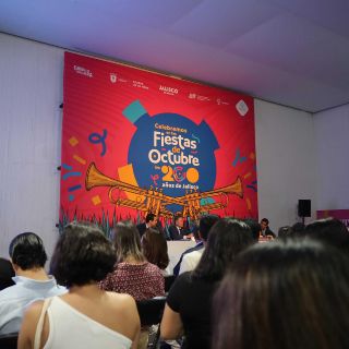 Sepultan posibilidad de trasladar Fiestas de Octubre a la Arena Guadalajara