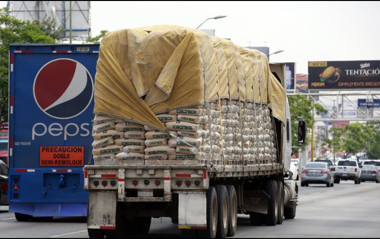 27% de los eventos ocurren en las secciones que pertenecen al Estado de Hidalgo. EL INFORMADOR/ARCHIVO