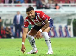 Fernando Hierro habló sobre el futuro del delantero rojiblanco. IMAGO7/Archivo