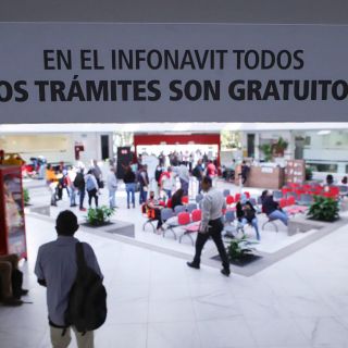 Infonavit: "Borrón y Cuenta Nueva" para personas atrasadas en sus pagos, así funciona