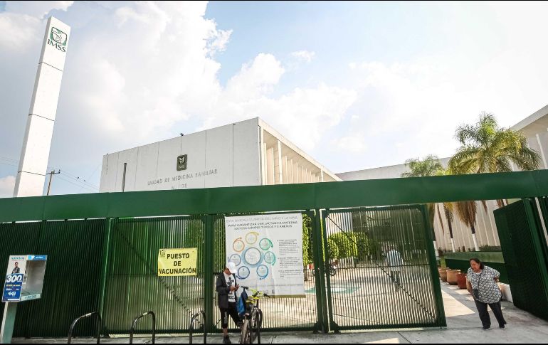 A las personas de 60 años se les sugiere jubilarse a los 65 para poder recibir el 100% de lo que corresponde. EL INFORMADOR/H. FIGUEROA