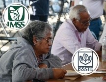 Para el siguiente año se prevé un monto mayor a un billón 991 mil millones de pesos en pensiones y jubilaciones. EL INFORMADOR / ARCHIVO