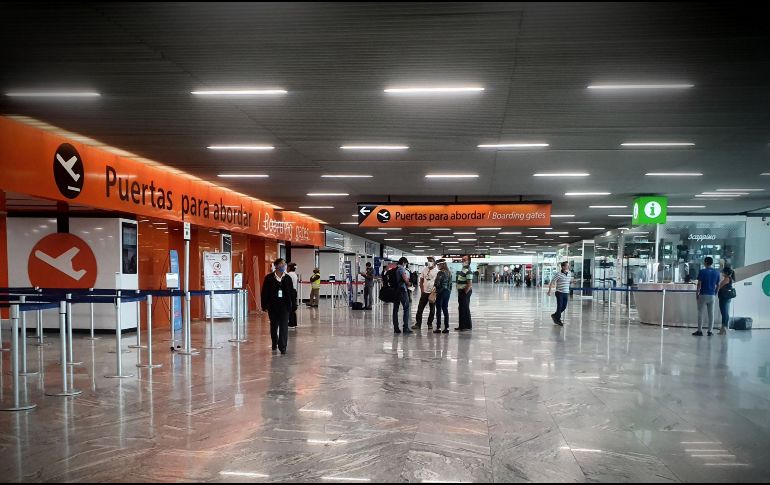 Aerolínea mexicana de ultra bajo costo ha lanzado una oferta irresistible para todos los amantes de los viajes. EL INFORMADOR/ ARCHIVO.