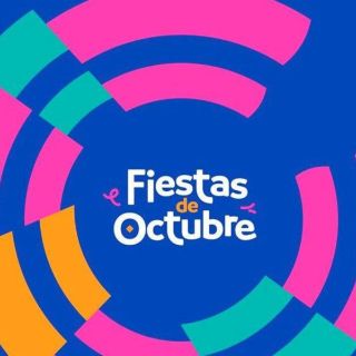 Cartelera del Auditorio Benito Juárez y Palenque Fiestas de Octubre