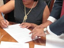 Los nombramientos otorgados el día de ayer fueron publicados en el Periódico Oficial del Estado de Jalisco. EL INFORMADOR/ Archivo