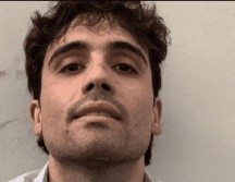 Ovidio Guzmán López fue detenido por las autoridades mexicanas a principios de 2023 y extraditado hacia Estados Unidos. ESPECIAL / ARCHIVO