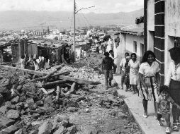 Hasta hoy, ningún científico o institución de investigación es capaz de precisar fecha, ubicación, ni magnitud de un sismo, por lo que no es posible predecir un temblor. EL INFORMADOR / ARCHIVO