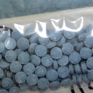 México, en contacto con China para rastrear precursores del fentanilo