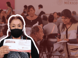 Verifica si te encuentras dentro de los beneficiarios que reciben su pago el día de hoy. EL INFORMADOR / ARCHIVO