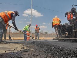La reforma a la LFT traería grandes beneficios para los trabajadores mexicanos. EL INFORMADOR/ ARCHIVO