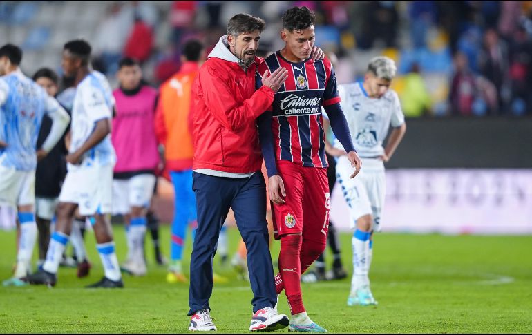 El técnico serbio ha encontrado en varios jugadores su cuadro base. IMAGO7/Archivo