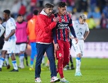 El técnico serbio ha encontrado en varios jugadores su cuadro base. IMAGO7/Archivo