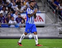 Jesús Manuel “Tecatito” Corona, que llegó procedente de Sevilla utilizó el #16, el cual ya había utilizado Celso Ortíz. IMAGO7/Archivo