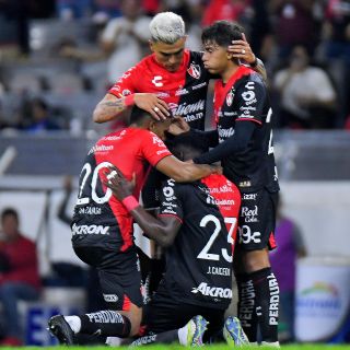 Atlas se prepara para la batalla en Juárez