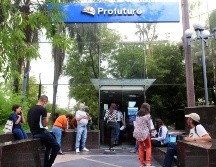 Entre mayor sea el porcentaje de rendimiento neto, mayor es la  cantidad de dinero que lograrás ahorrar. EL INFORMADOR/ARCHIVO