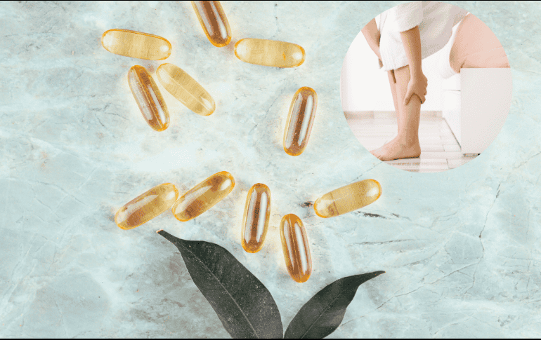 Almejas e hígado de res son algunas de las mejores fuentes de vitamina B12. ESPECIAL