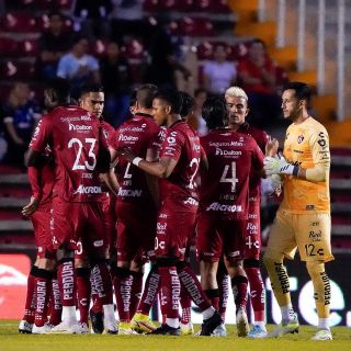 Jugador de Atlas, suspendido cuatro años por dopaje