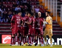 El ahora ex futbolista habría consumido una sustancia para aumentar la masa muscular . IMAGO7