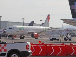 Los vuelos que son durante la noche o madrugada también resultan más económicos. EL INFORMADOR/ARCHIVO