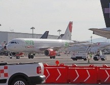 Los vuelos que son durante la noche o madrugada también resultan más económicos. EL INFORMADOR/ARCHIVO