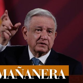 "La Mañanera" de López Obrador de hoy 20 de septiembre de 2023