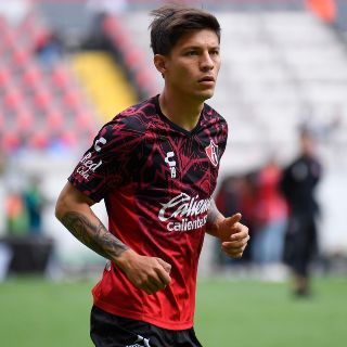 Jugadores de Atlas respaldan a Edyairth Ortega tras sanción