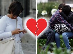 La infidelidad emocional tiene los mismos efectos destructivos al interior de las parejas que la infidelidad física. EL INFORMADOR / NTX / ARCHIVO