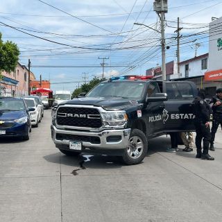 Tiroteo en Tlaquepaque deja saldo de dos muertos y dos detenidos