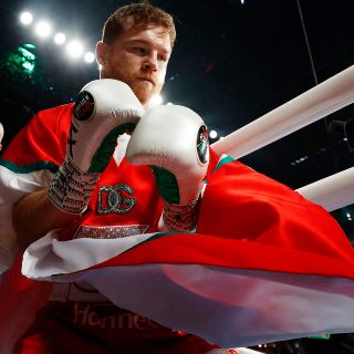 Esta es la cartelera completa para la pelea de Canelo Álvarez vs Jermell el 30 de septiembre