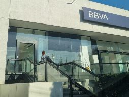 El banco estará impulsando una campaña intensiva para orientar a sus clientes. EL INFORMADOR/ARCHIVO