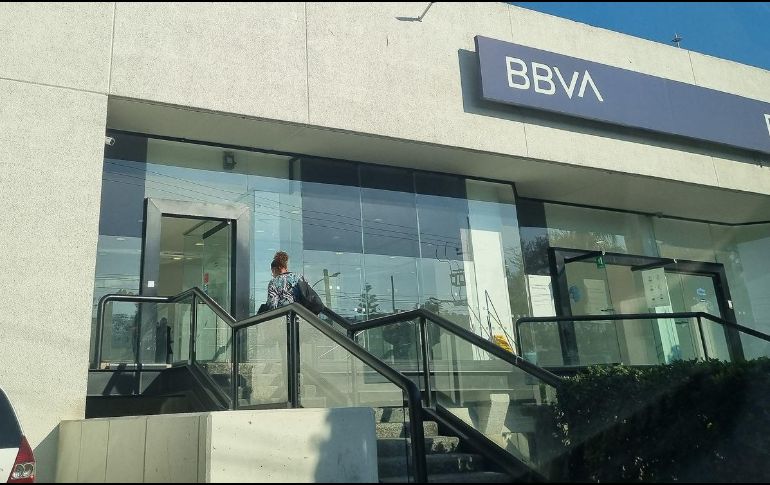 El banco estará impulsando una campaña intensiva para orientar a sus clientes. EL INFORMADOR/ARCHIVO