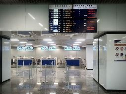 Sólo quedan unas horas para que puedas hacer tu sueño realidad y viajar a ese destino mexicano que tanto deseas conocer, checa la promo de vuelos a 1 peso de Viva Aerobus. EL INFORMADOR/ ARCHIVO.