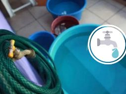 Para cualquier duda o aclaración, el Siapa pone a disposición los siguientes medios para que resuelvas tus preguntas. EL INFORMADOR / ARCHIVO